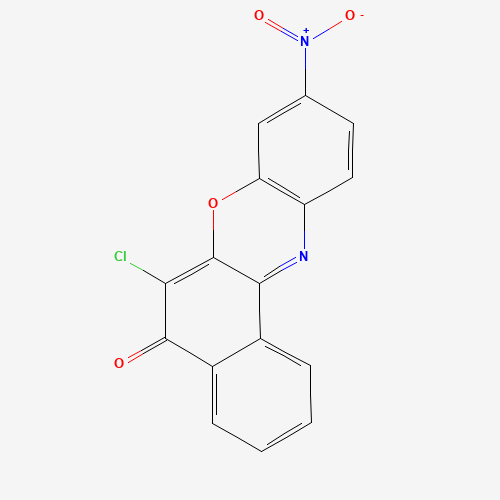 FT-0621063 CAS:73397-12-3 chemical structure