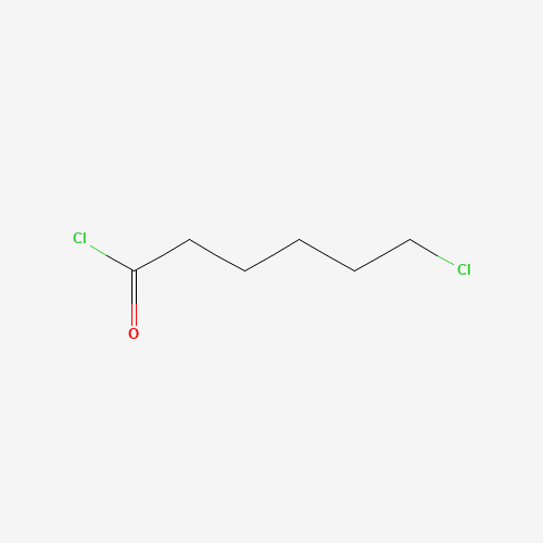 6-CHLOROHEXANOYL CHLORIDE (CAS: 19347-73-0) - Related Chemical Product