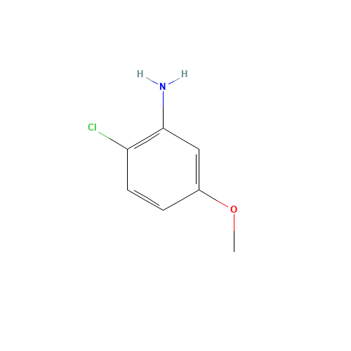 2-Chloro-5-methoxyaniline (CAS: 2401-24-3) - Related Chemical Product