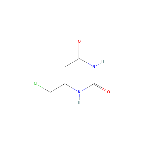 6-(Chloromethyl)uracil (CAS: 18592-13-7) - Related Chemical Product