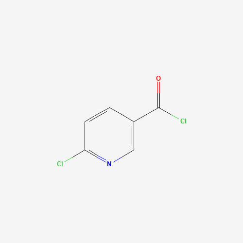 6-CHLORONICOTINOYL CHLORIDE (CAS: 58757-38-3) - Related Chemical Product