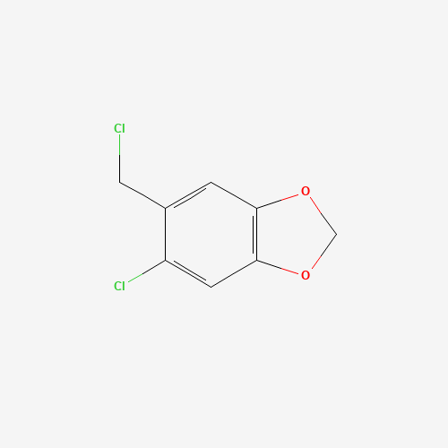 FT-0621089 CAS:23468-31-7 chemical structure
