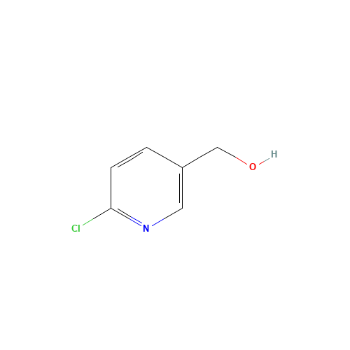 2-Chloro-5-hydroxymethylpyridine (CAS: 21543-49-7) - Related Chemical Product