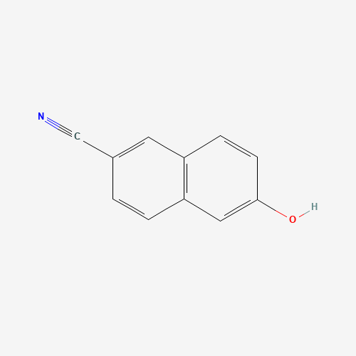 FT-0621097 CAS:52927-22-7 chemical structure