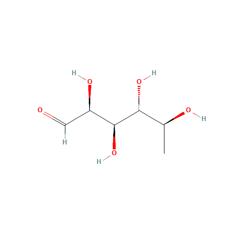 L-FUCOSE (CAS: 2438-80-4) - Related Chemical Product