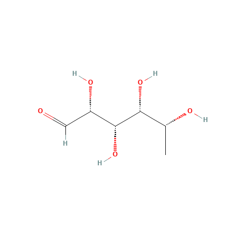 6-DEOXY-D-GLUCOSE (CAS: 7658-08-4) - Related Chemical Product