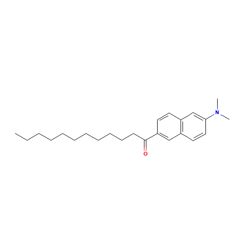 LAURDAN (CAS: 74515-25-6) - Related Chemical Product
