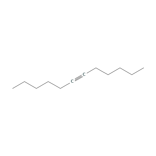 6-DODECYNE (CAS: 6975-99-1) - Related Chemical Product