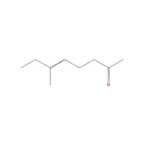 6-Methyl-5-octen-2-one (CAS: 24199-46-0) - Related Chemical Product