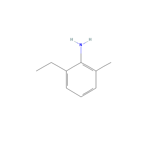 6-Ethyl-o-toluidine (CAS: 24549-06-2) - Related Chemical Product
