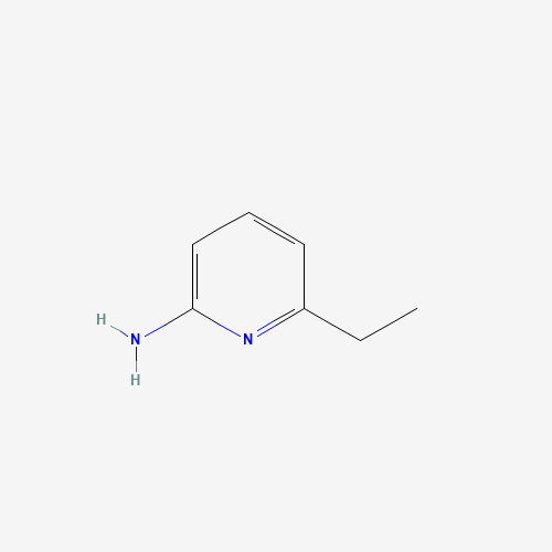 2-AMINO-6-ETHYLPYRIDINE (CAS: 21717-29-3) - Related Chemical Product