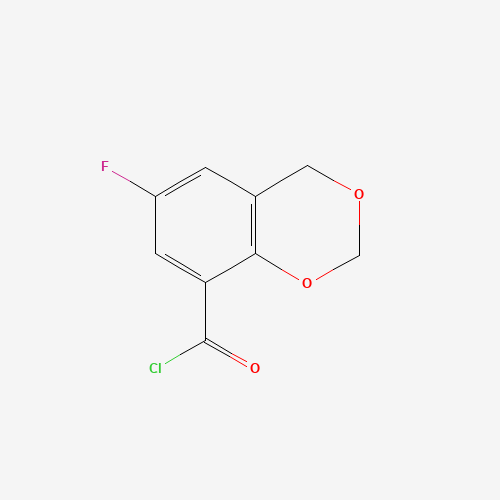 FT-0621121 CAS:321309-29-9 chemical structure