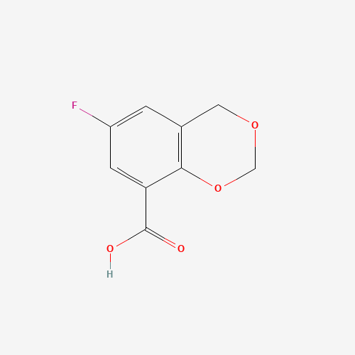 FT-0621122 CAS:321309-28-8 chemical structure