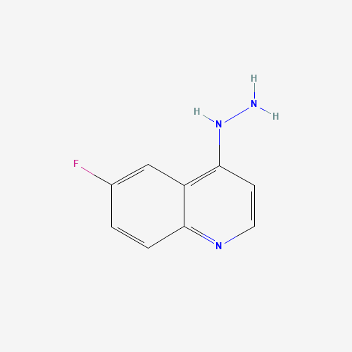 FT-0621123 CAS:49612-09-1 chemical structure