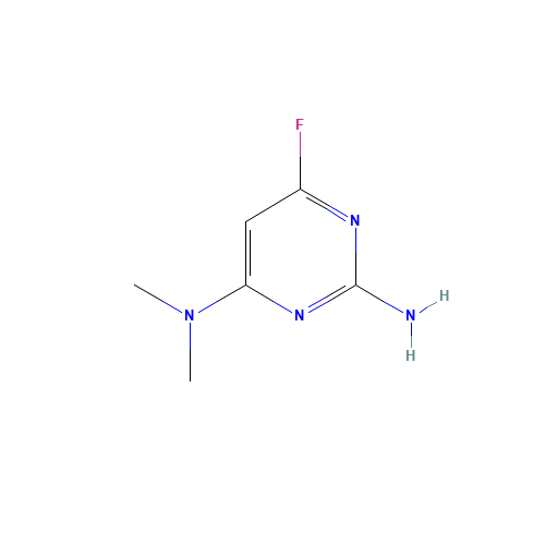 FT-0621135 CAS:165258-70-8 chemical structure