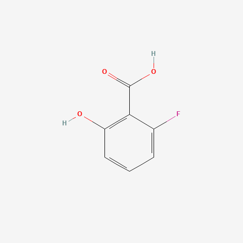 FT-0621138 CAS:67531-86-6 chemical structure
