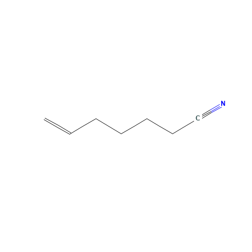 6-HEPTENENITRILE (CAS: 5048-25-9) - Related Chemical Product
