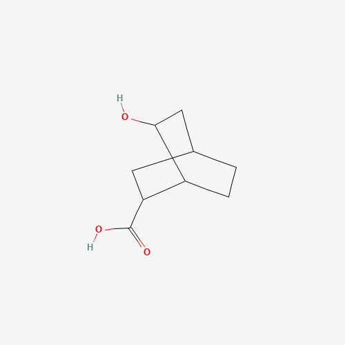 FT-0621163 CAS:257932-17-5 chemical structure