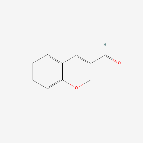 2H-CHROMENE-3-CARBALDEHYDE (CAS: 51593-69-2) - Related Chemical Product