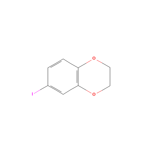 3,4-ETHYLENEDIOXYIODOBENZENE (CAS: 57744-67-9) - Related Chemical Product