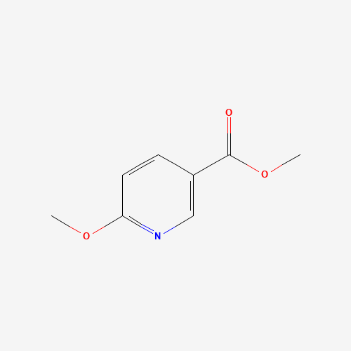 Methyl 6-methoxynicotinate (CAS: 26218-80-4) - Related Chemical Product