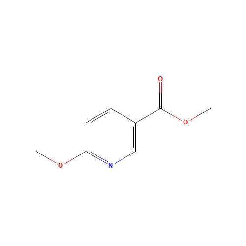 Methyl 6-methoxynicotinate (CAS: 26218-80-4) - Related Chemical Product