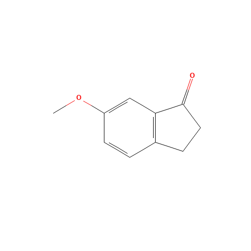 6-Methoxy-1H-indanone (CAS: 13623-25-1) - Related Chemical Product