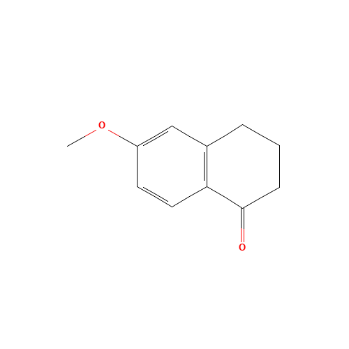 6-Methoxytetralone (CAS: 1078-19-9) - Related Chemical Product