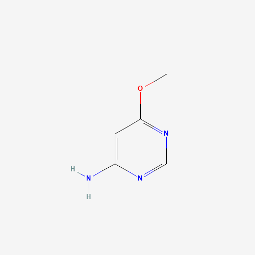 4-Amino-6-methoxypyrimidine (CAS: 696-45-7) - Related Chemical Product