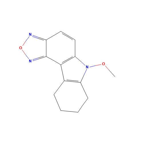 FT-0621191 CAS:255865-29-3 chemical structure