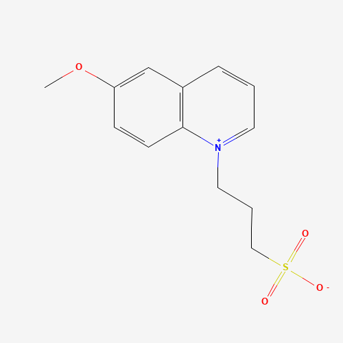 FT-0621194 CAS:83907-40-8 chemical structure