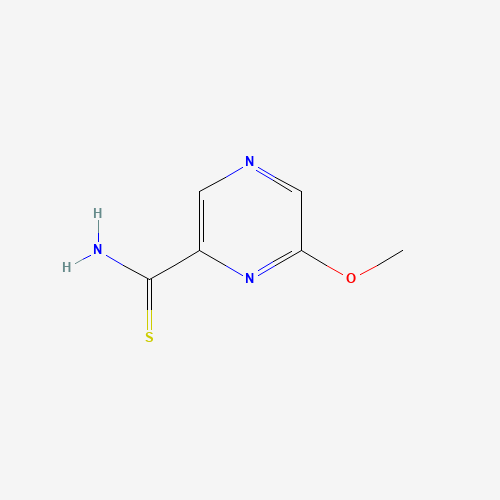 FT-0621197 CAS:68450-42-0 chemical structure
