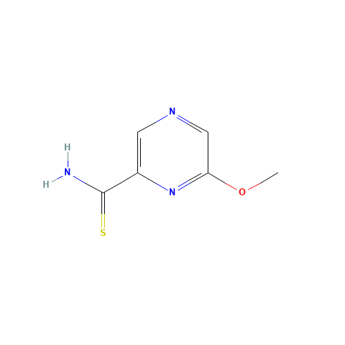 FT-0621197 CAS:68450-42-0 chemical structure