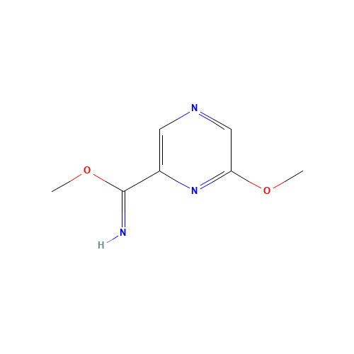 FT-0621198 CAS:59484-60-5 chemical structure