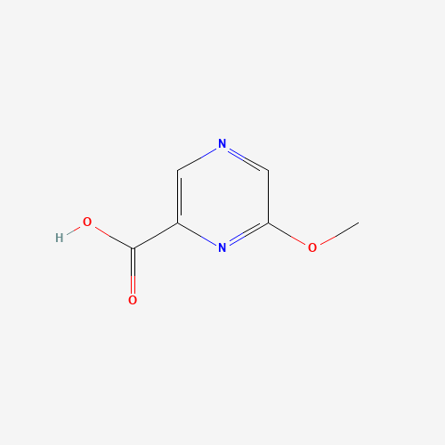 FT-0621199 CAS:24005-61-6 chemical structure