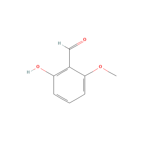 FT-0621204 CAS:700-44-7 chemical structure