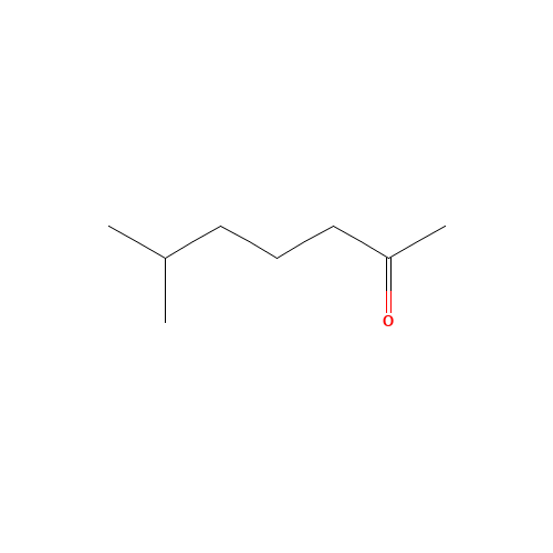 6-METHYL-2-HEPTANONE (CAS: 928-68-7) - Related Chemical Product