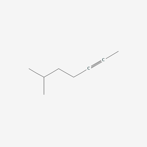 6-METHYL-2-HEPTYNE (CAS: 51065-64-6) - Related Chemical Product
