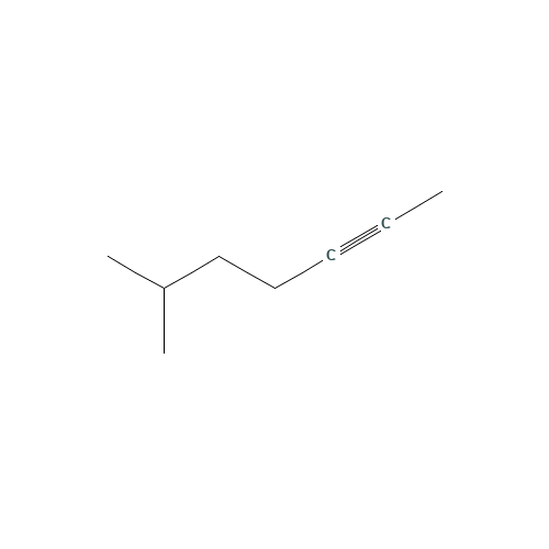 6-METHYL-2-HEPTYNE (CAS: 51065-64-6) - Related Chemical Product