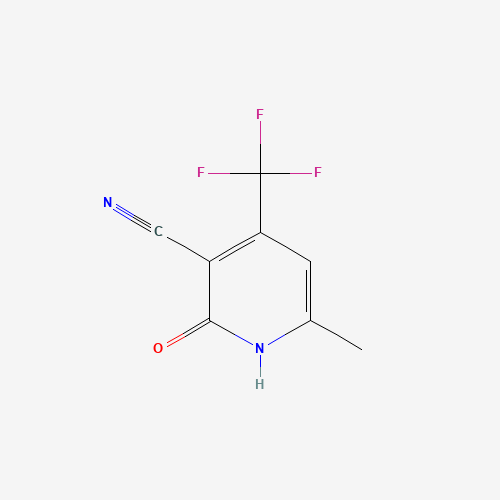 FT-0621214 CAS:654-49-9 chemical structure