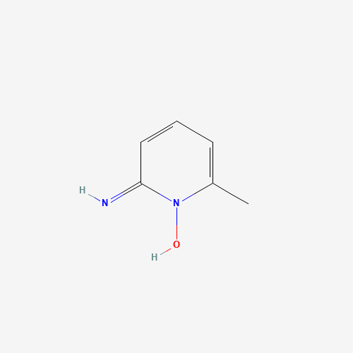 6-Methyl-2-pyridinamine1-oxide (CAS: 25063-84-7) - Related Chemical Product
