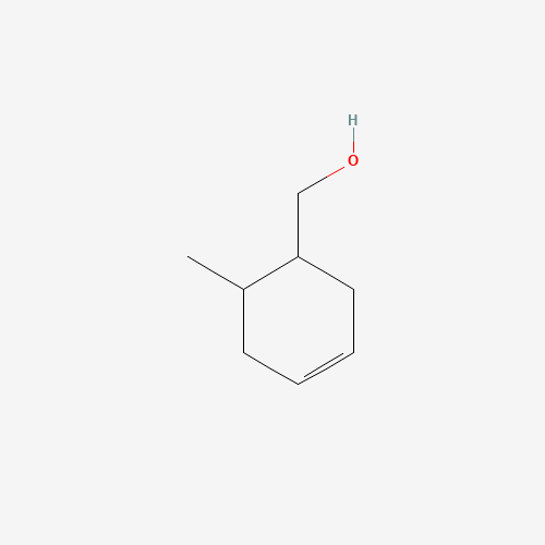 6-METHYL-3-CYCLOHEXENE-1-METHANOL (CAS: 5259-31-4) - Related Chemical Product