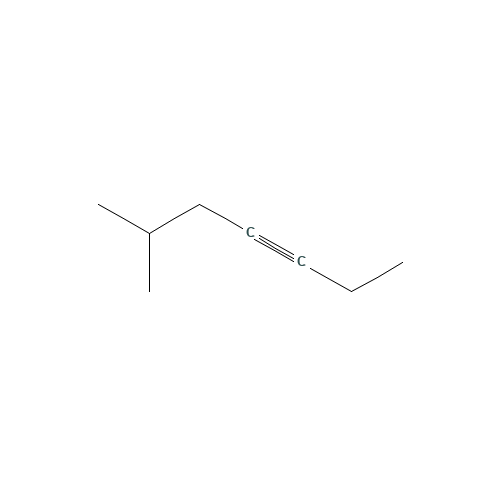 6-METHYL-3-HEPTYNE (CAS: 54050-92-9) - Related Chemical Product