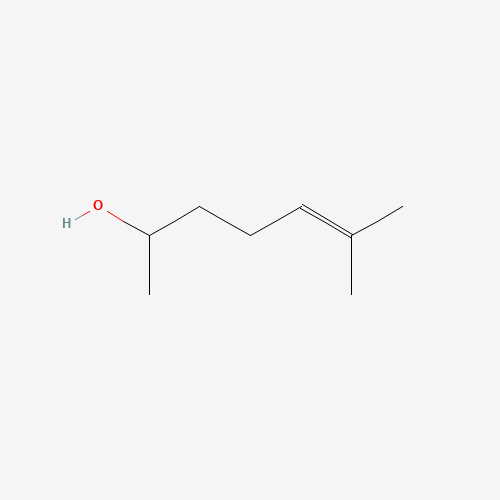 (R)-(-)-6-METHYL-5-HEPTEN-2-OL (CAS: 1569-60-4) - Related Chemical Product