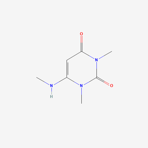 FT-0621228 CAS:5770-42-3 chemical structure