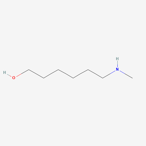 6-METHYLAMINOHEXAN-1-OL (CAS: 50347-17-6) - Related Chemical Product