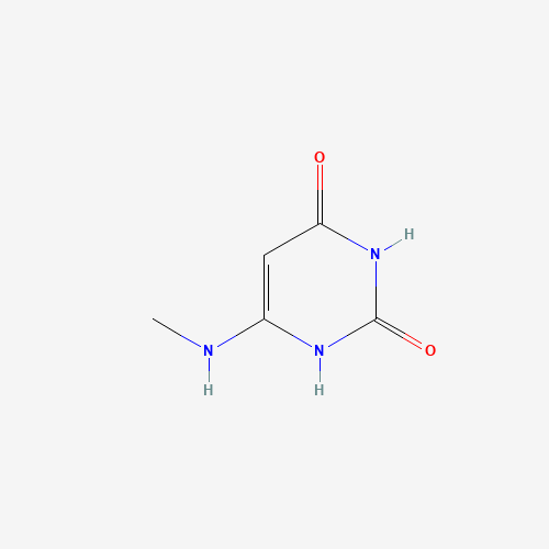 FT-0621230 CAS:34284-87-2 chemical structure