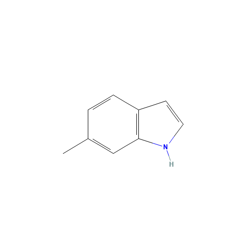6-Methylindole (CAS: 3420-02-8) - Related Chemical Product