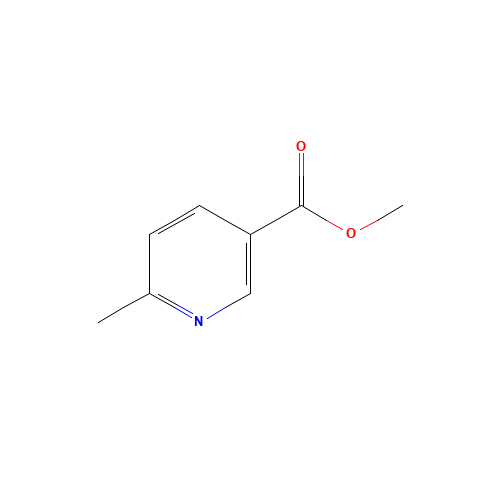 Methyl 6-methylnicotinate (CAS: 5470-70-2) - Related Chemical Product