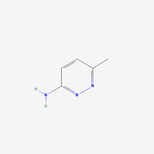 3-AMINO-6-METHYLPYRIDAZINE (CAS: 18591-82-7) - Related Chemical Product